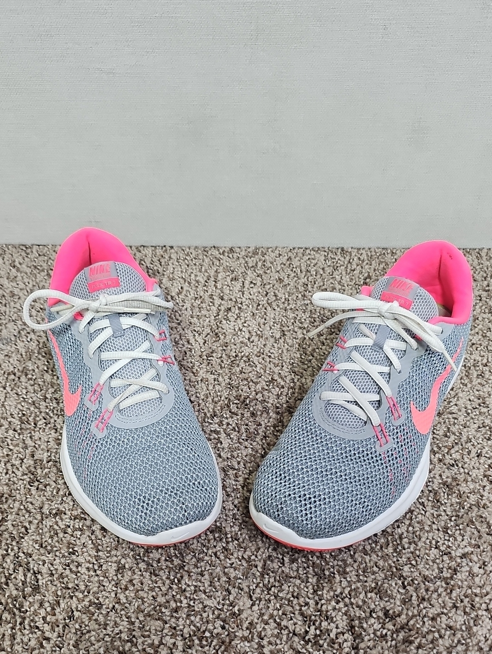 NIKE FLEX TRAINER 7 WOMENS SNEAKERS BFPM-07-209